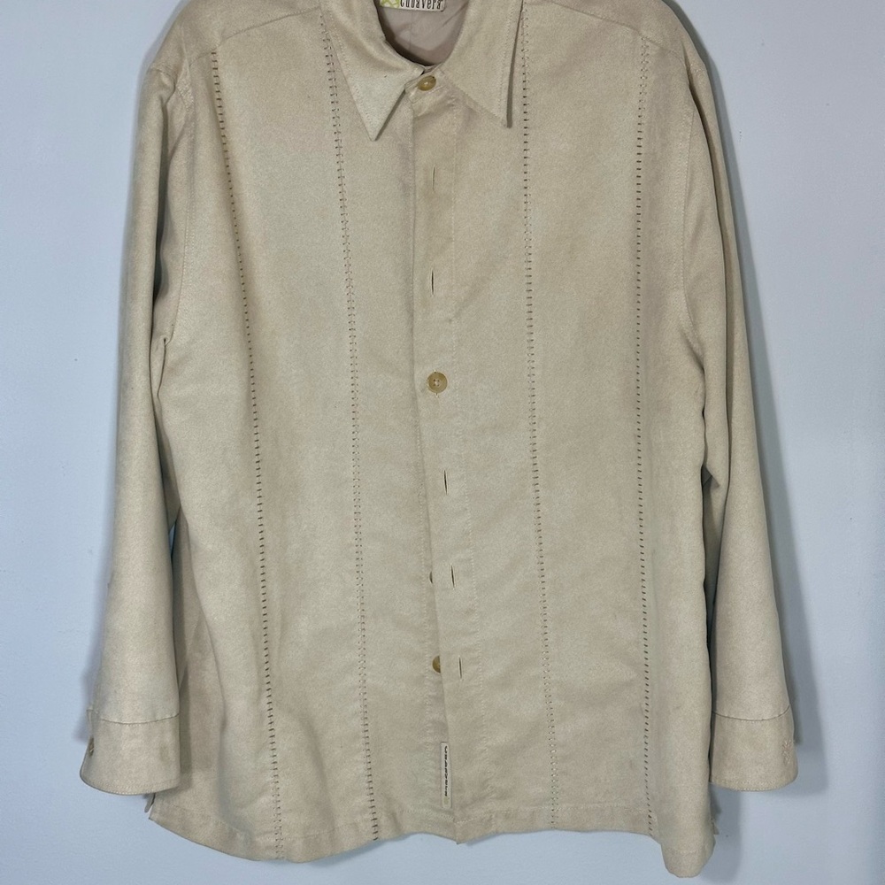 CUBAVERA Jacket - Picture 3 of 6